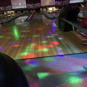 Rancho Bowl - Not a fan of the cosmic stuff. - Bowling Near Me - Santa Maria, California Rancho Bowl - Not a fan of the cosmic stuff. - Bowling Near Me - Santa Maria, California
