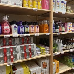 Istanbul Food Mart