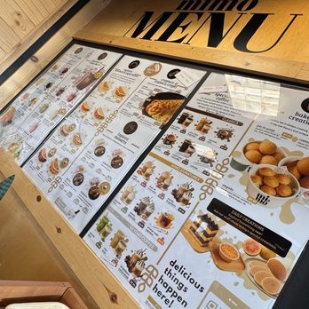 Mimo Bake Studio - Cafes Near Me - Rancho Cordova, California Mimo Bake Studio - Cafes Near Me - Rancho Cordova, California