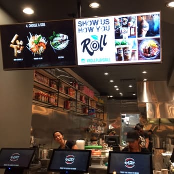 Roll Play - Vietnamese Near Me - Vienna, Virginia