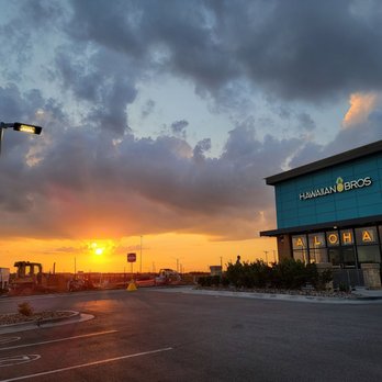 Hawaiian Bros Island Grill - Hawaiian Near Me - Lenexa, Kansas Hawaiian Bros Island Grill - Hawaiian Near Me - Lenexa, Kansas