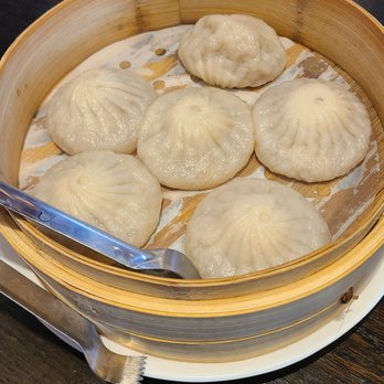 Kungfu Kitchen - Soup dumplings /Xiao long bao - Dim Sum Near Me - Orlando, Florida Kungfu Kitchen - Soup dumplings /Xiao long bao - Dim Sum Near Me - Orlando, Florida