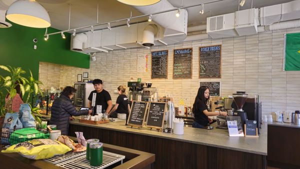 PiniPico Coffee & Empanadas by null