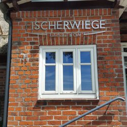 Landhotel & Café Fischerwiege