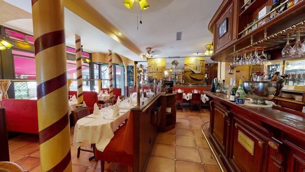 Auberge de Venise Montparnasse - Dingo American Bar et Restaurant by null