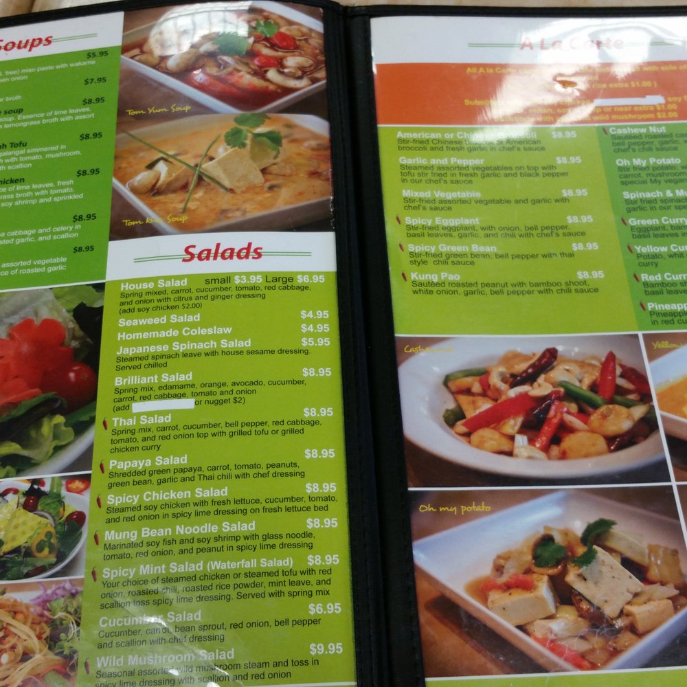 My Vegan - Thai Near Me - Pasadena, California My Vegan - Thai Near Me - Pasadena, California