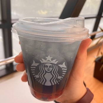 Starbucks - Summer berry Starbuck's Refresher - Coffee & Tea Near Me - Birmingham, Alabama Starbucks - Summer berry Starbuck's Refresher - Coffee & Tea Near Me - Birmingham, Alabama