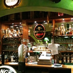The Shamrock Irish Pub