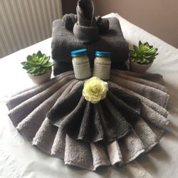 Fortune Thai Therapy - Massage Table