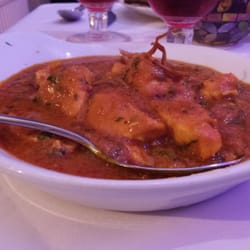 Mogal E Azam - Chicken Madras