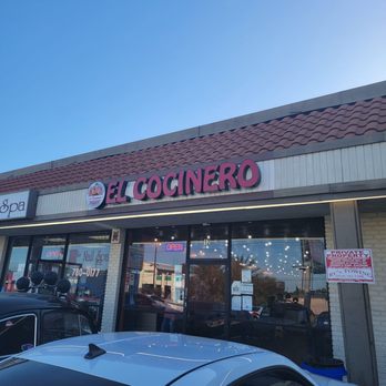 El Cocinero - Outside - Mexican Near Me - Van Nuys CA, California El Cocinero - Outside - Mexican Near Me - Van Nuys CA, California