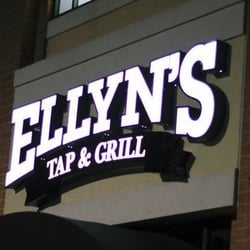 Ellyn's Tap & Grill