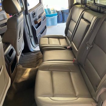 J&M Detailing & Customs - Very professional and quick! - Auto Detailing Near Me