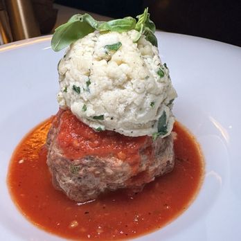 Osteria By Capri - Meatballs - Italian Near Me - West Palm Beach, Florida