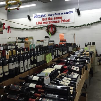Topline Wine & Spirits - Lots of wines! - Beer, Wine & Spirits Near Me - Glendale, California Topline Wine & Spirits - Lots of wines! - Beer, Wine & Spirits Near Me - Glendale, California