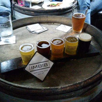 IMBĪB Custom Brews - Breweries Near Me - Reno, Nevada IMBĪB Custom Brews - Breweries Near Me - Reno, Nevada