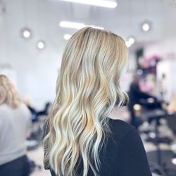 Belt Salon