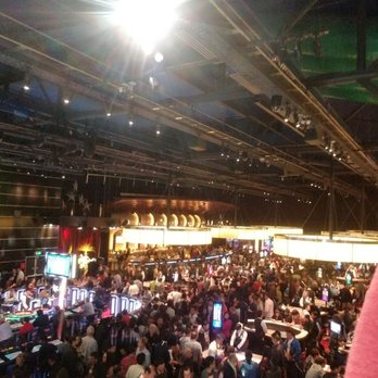 Sky City Casino - Packed AF! - Casinos Near Me - Auckland, AUK