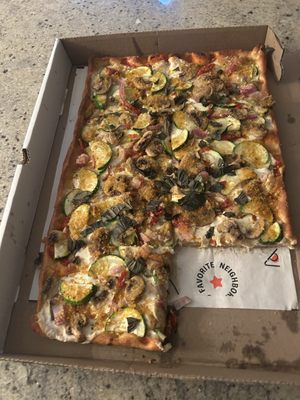 Angelo's Pizzeria and Ristorante by null