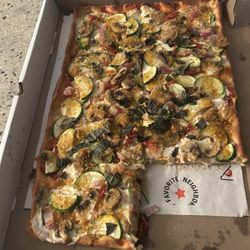 Angelo's Pizzeria and Ristorante - Godfather