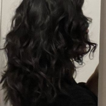 BlueBell Salon & Spa - 6 hours after my appointment - Hair Salons Near Me - Bethesda, Maryland