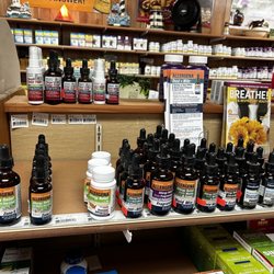 Family Health Food Store - Allergena has helped my whole family not suffer from seasonal allergies now  Thanks to the staff for recommending