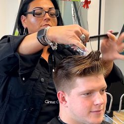 Great Clips