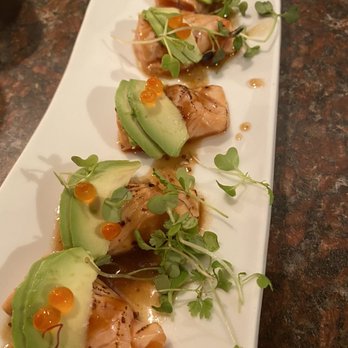 Samurai Sushi - Japanese Near Me - East Rutherford, New Jersey