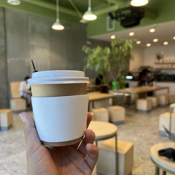 Enchanted Coffee - Coffee & Tea Near Me - Los Angeles, California Enchanted Coffee - Coffee & Tea Near Me - Los Angeles, California