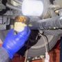 Photo of Webster Oil Change