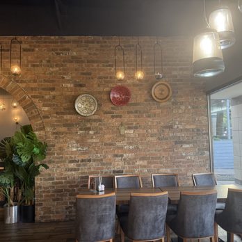 Almarah Mediterranean Cuisine - Mediterranean Near Me - Austin, Texas
