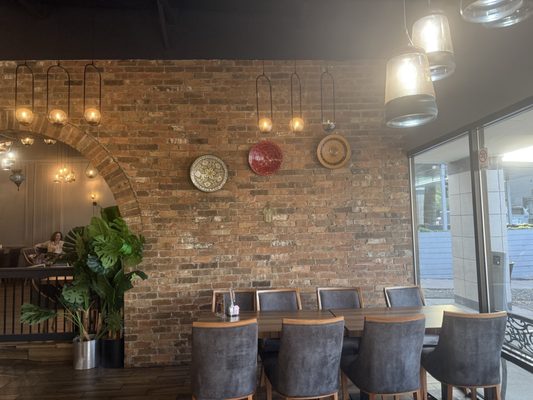 Almarah Grill Mediterranean Cuisine by null