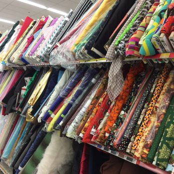 Walmart - Great selection of fabrics - Grocery Near Me - Kailua Kona, Hawaii