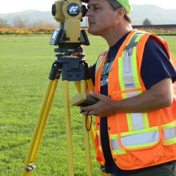All Land Surveying