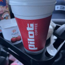 Pilot Travel Center