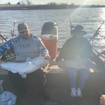 Womack’s Guide Service - Just a few - Boat Charters Near Me Womack’s Guide Service - Just a few - Boat Charters Near Me
