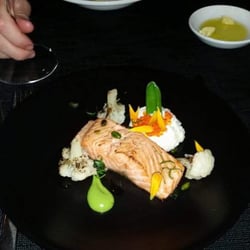 The Boat House - Sea trout starter