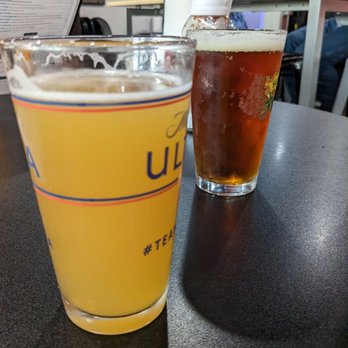 Foothills Grill and Tap - Chicken Wings Near Me - King, North Carolina