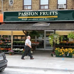 Passion Fruits - From: http://www.blogto.com/grocery/passion-fruits