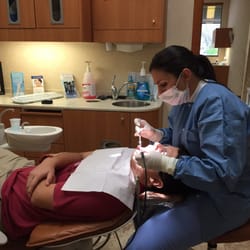 Labrada Dental - Lisbet , she's wonderful