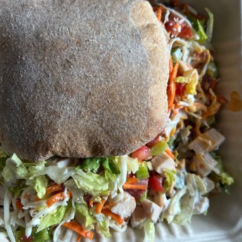 Pockets - Original Pocket - Sandwiches Near Me - Chicago, Illinois
