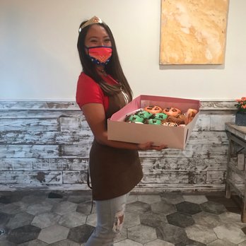 Sweet Dozen - Donuts Near Me - Sacramento, California Sweet Dozen - Donuts Near Me - Sacramento, California