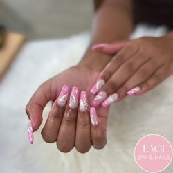 Lagi Spa And Nails