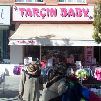 Tarçın Baby - Department Stores Near Me - Çankaya, 06 Tarçın Baby - Department Stores Near Me - Çankaya, 06
