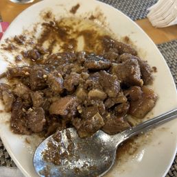 Pork Adobo Pork Adobo