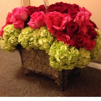 Beverly Hills Florist - Just a wonderful surprise. - Florists Near Me - Beverly Hills, California Beverly Hills Florist - Just a wonderful surprise. - Florists Near Me - Beverly Hills, California