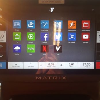 South Shore YMCA - Quincy - Gyms Near Me - Quincy, Massachusetts