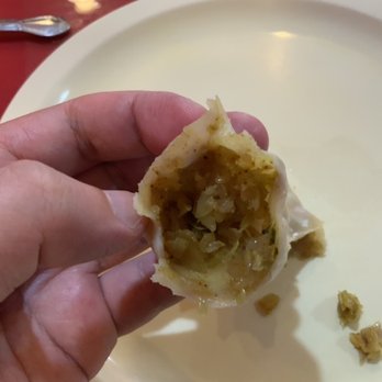 Ajeet india & Nepali Cuisine - Vegetable Momo - Indian Near Me - Cincinnati, Ohio Ajeet india & Nepali Cuisine - Vegetable Momo - Indian Near Me - Cincinnati, Ohio