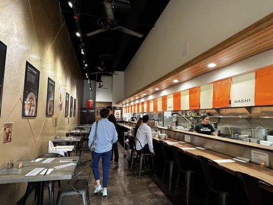 Ramen Hashi by null