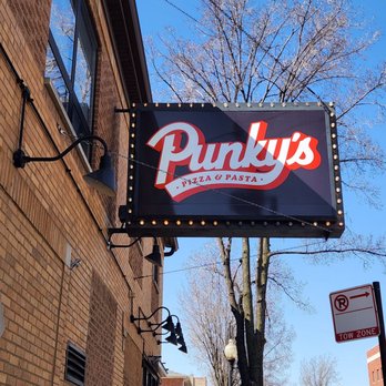 Punky's Pizza & Pasta - Pizza Near Me - Chicago, Illinois Punky's Pizza & Pasta - Pizza Near Me - Chicago, Illinois